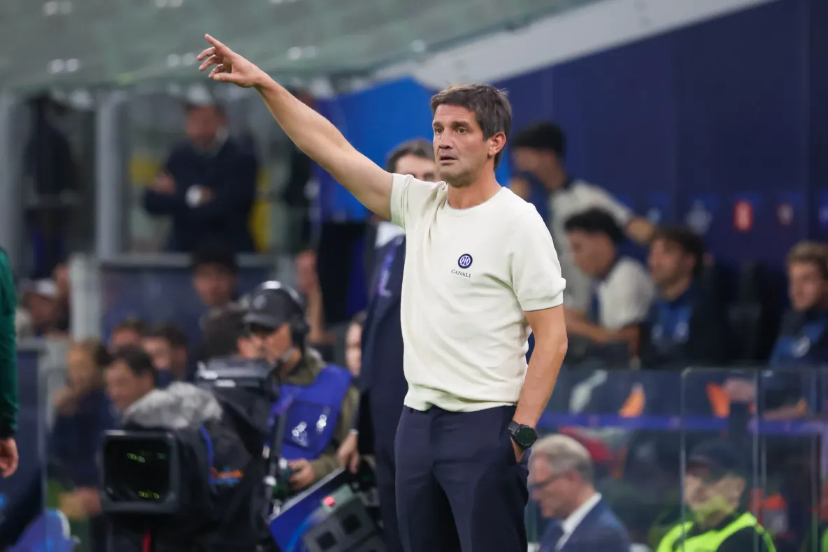 Cristian Chivu își asumă eșecul lui Inter cu Club Brugge: „Am pierdut echilibrul”
