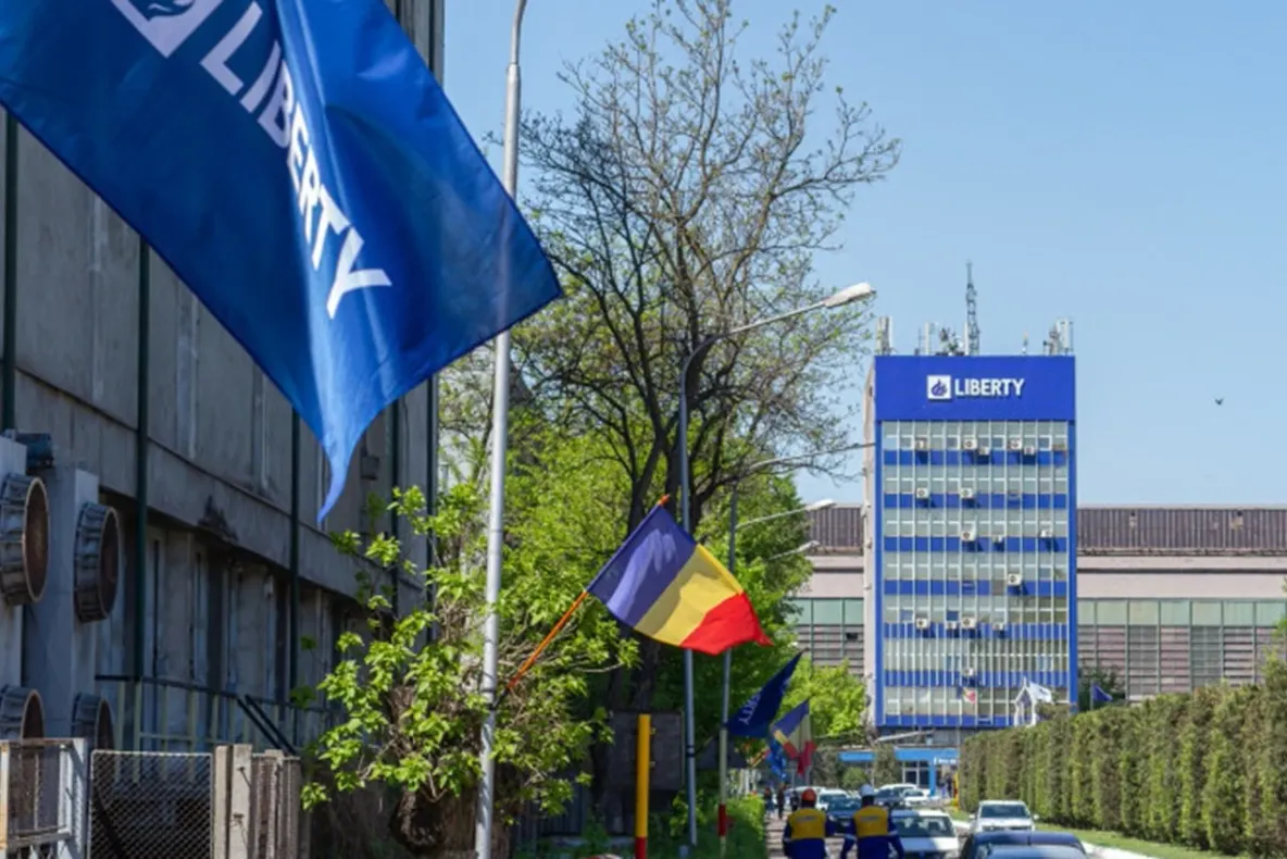 Criză la Liberty Galați: salarii neplătite de peste cinci luni și o valoare de lichidare de 182 de milioane de euro