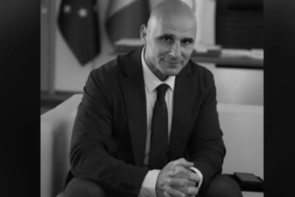 Doliu în televiziunea românească! Jurnalistul Daniel Oprea a murit la 52 de ani