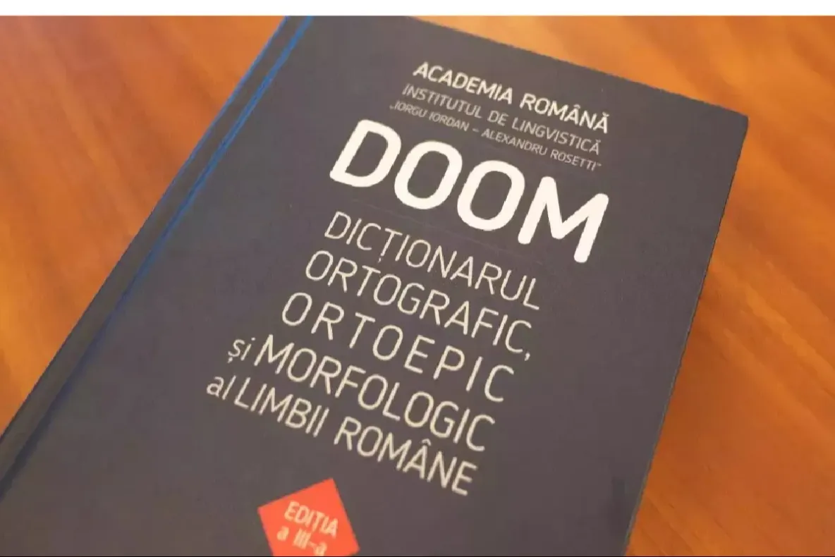 „Supat”, cuvântul care a stârnit controverse pe internet. Mulți au crezut că e o greșeală, dar există în DOOM 3