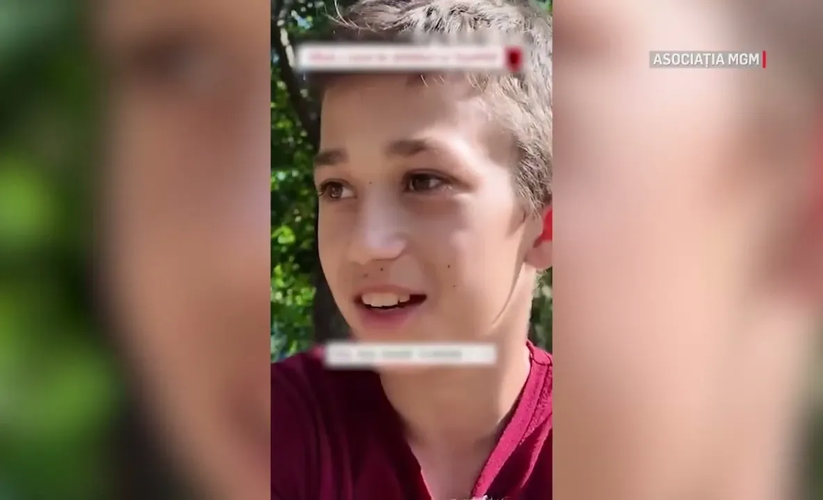 Drama copiilor săraci din România: „Niciodată n-am avut o masă bogată”. Mărturii dureroase despre foame și abandon