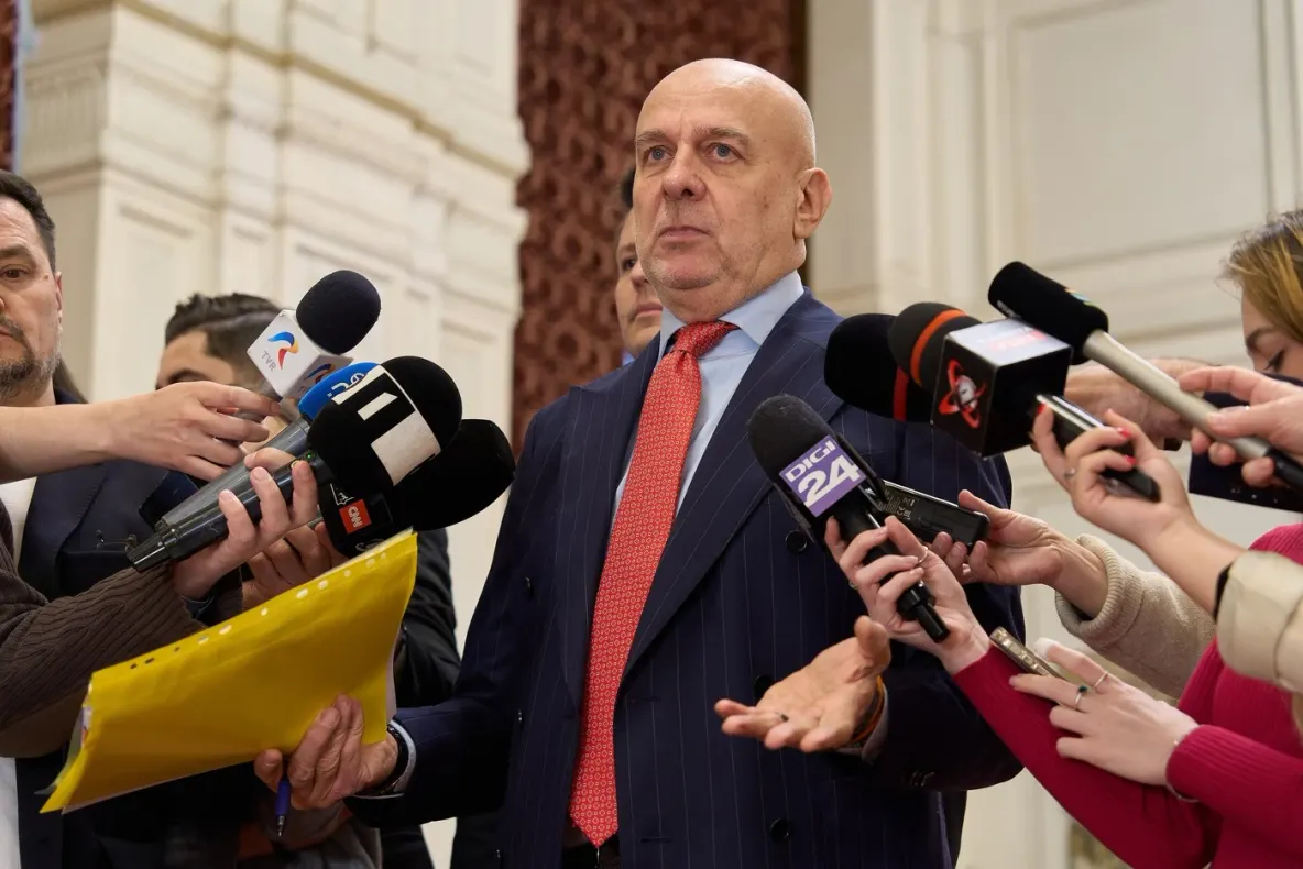 Dumitru Costin (BNS) cere schimbări urgente: "Mii de pensionari și viitori pensionari ar putea fi afectați"