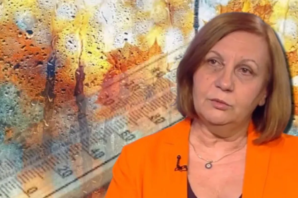 Vremea se răcește brusc în toată țara. Elena Mateescu anunță unde va fi cel mai frig și cât durează acest episod