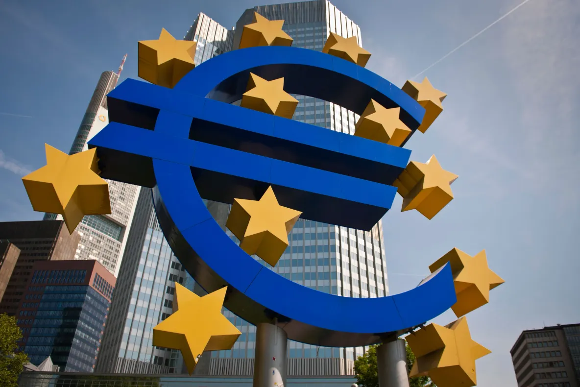 Inflația crește în zona euro. Scumpirea energiei pune presiune pe BCE