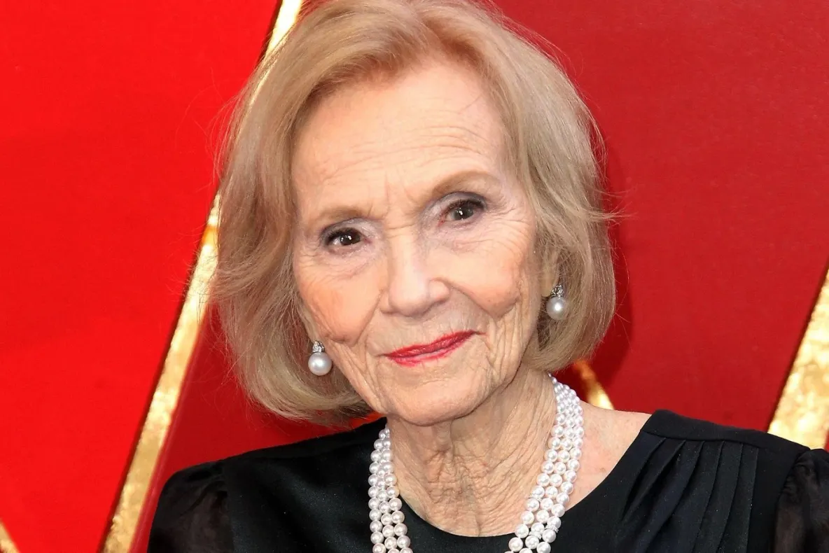 Doliu uriaș în cinematografia americană! Eva Marie Saint a murit la 102 ani. Actrița premiată cu Oscar a avut o carieră de peste șapte decenii