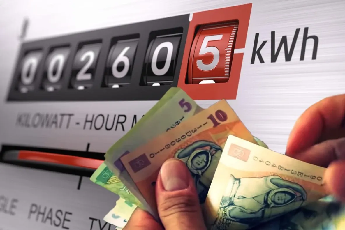 Noul avertisment de la Ministerul Energiei. Bușoi: Facturile la curent ar putea crește cu 20%-22%