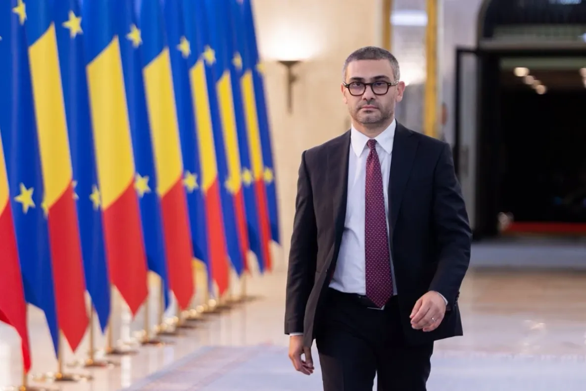 Florin Manole, mesaj pentru pensionari înainte de rectificarea bugetară: „Banii pentru pensii și ajutoarele din decembrie sunt asigurați”