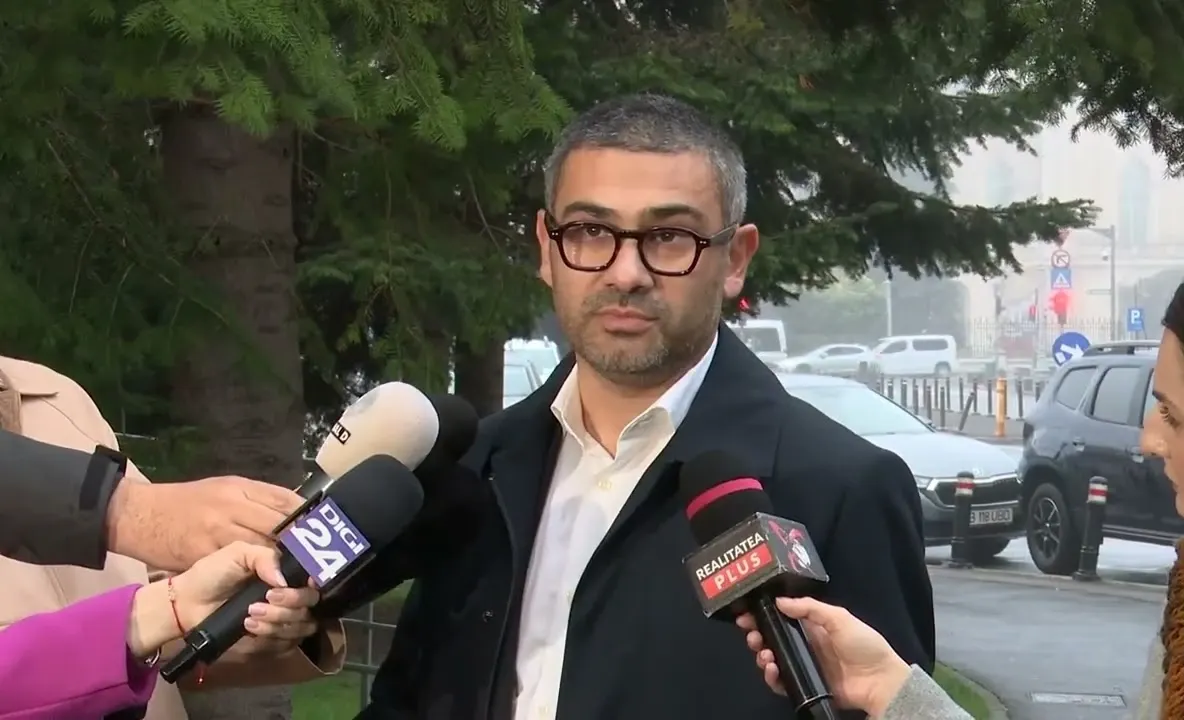 Florin Manole, noul ministru al Muncii, anunță măsuri urgente pentru pensii și schimbări la legea salarizării