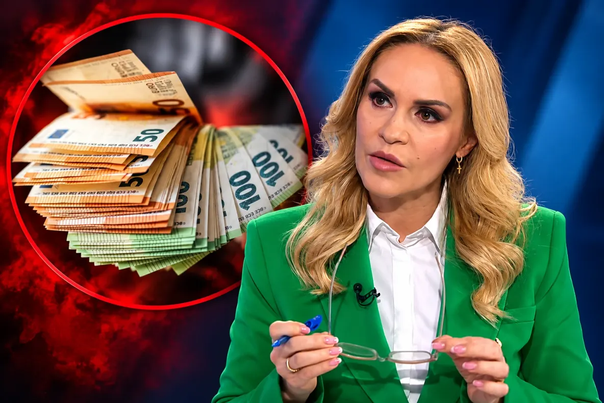 Gabriela Firea anunță noi fonduri europene pentru România. Unde ar putea ajunge 8,5 miliarde de euro