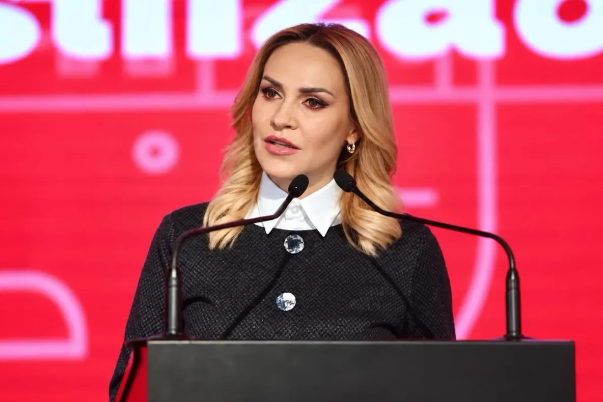Gabriela Firea: „Femeile au nevoie de măsuri de protecție”. Apel pentru prevenirea violenței domestice
