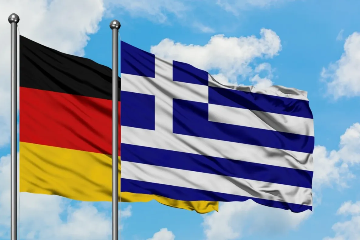 Grecia revendică sute de miliarde de la Germania. Atena spune că revendicările sunt încă valabile