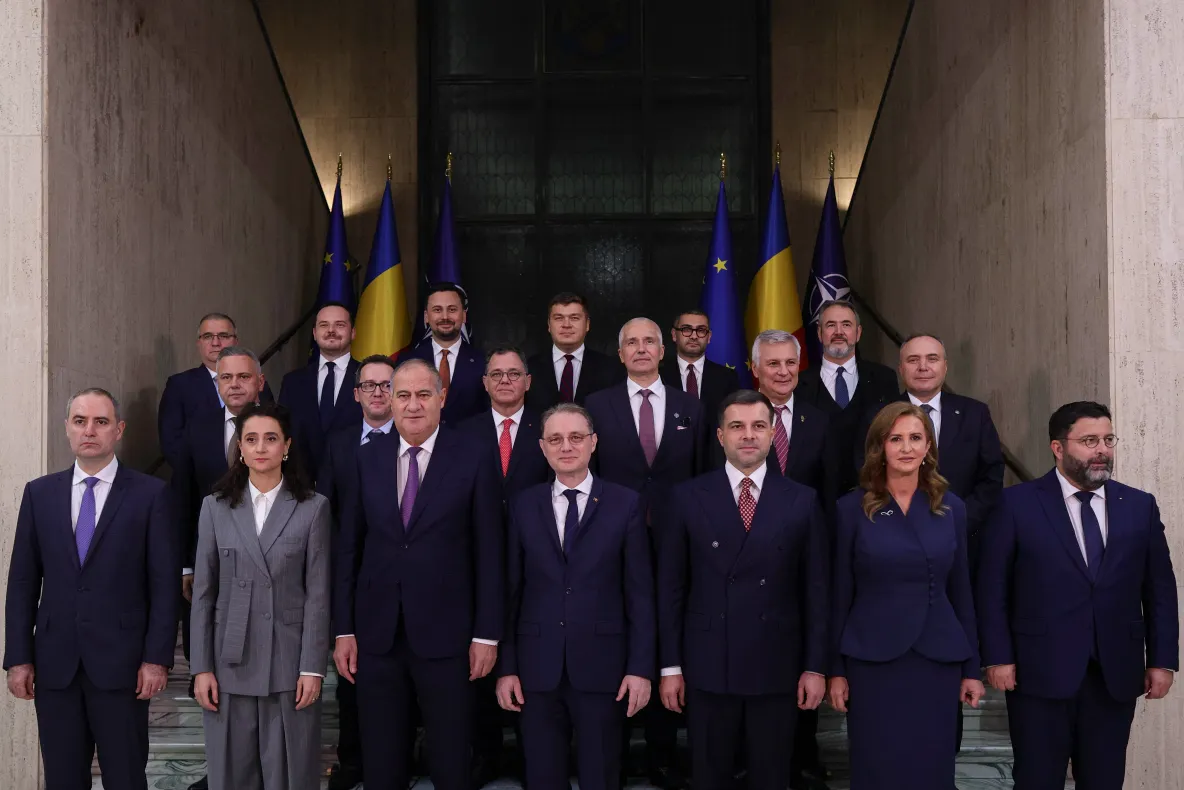 Miniștrii PSD pregătesc bilanțul guvernării Bolojan. Măsuri urgente pentru spitale și școli