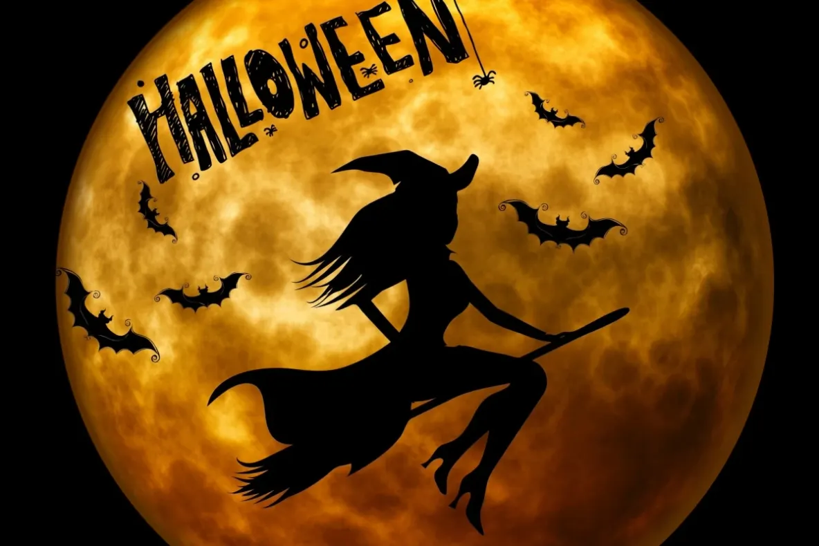 Tradiții și superstiții de Halloween 2026. De ce este bine să lași o lumină aprinsă în casă în noaptea de 31 octombrie