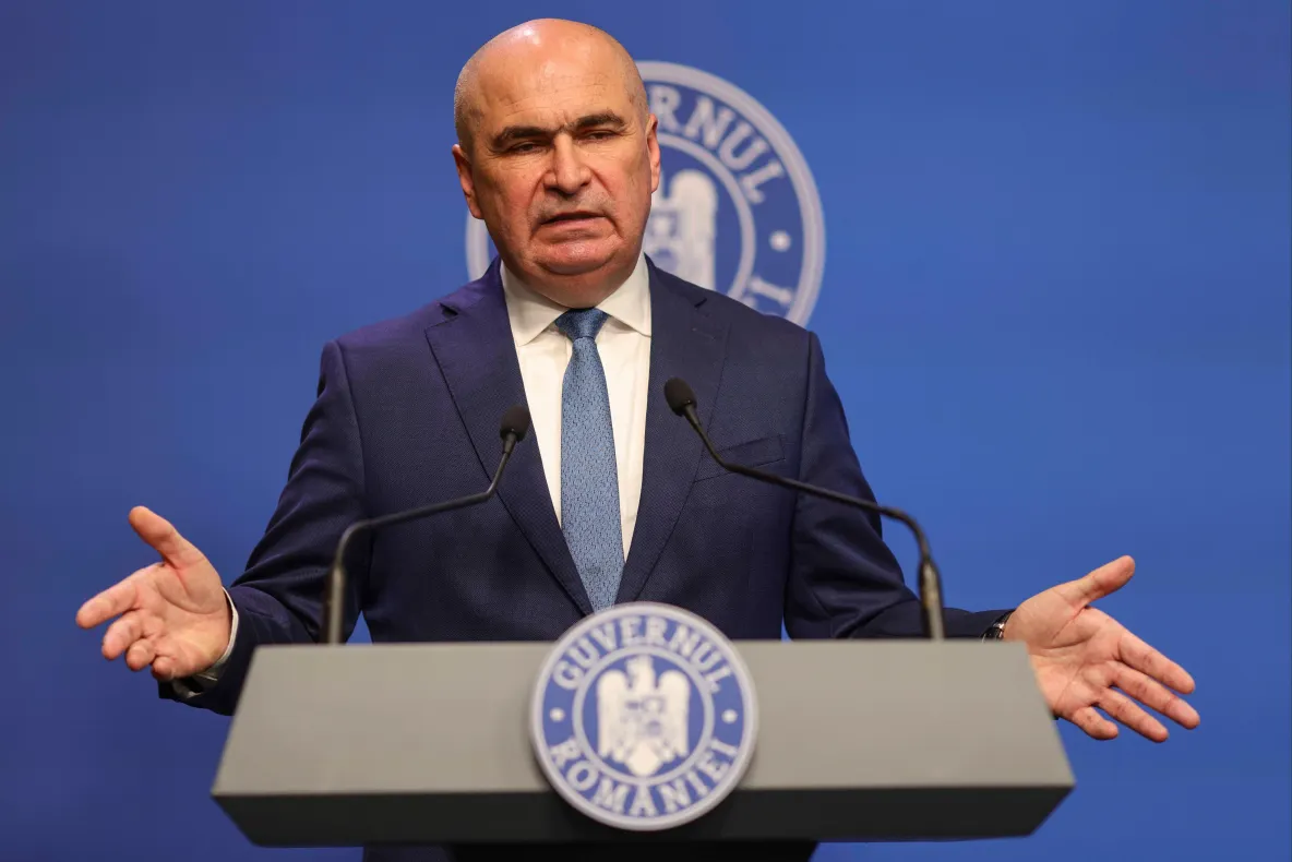 Ilie Bolojan ar fi lăsat în urmă datorii uriașe! 3 miliarde de euro pentru lucrări neachitate și alte miliarde necesare la buget