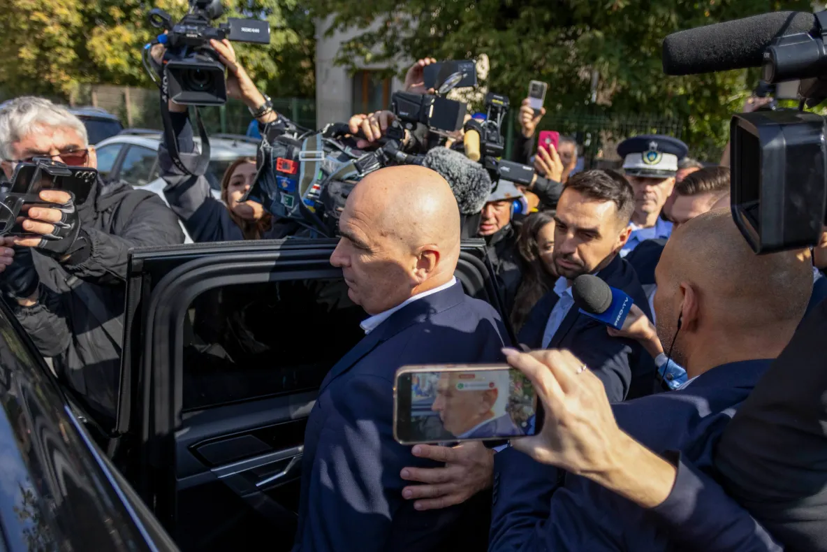 Surse Realitatea PLUS: ce l-au întrebat procurorii DNA Iași pe Ilie Bolojan? Detalii din audierea premierului