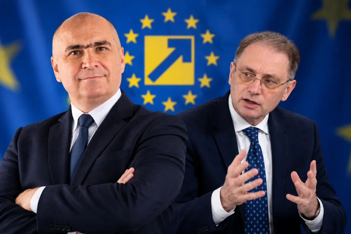 PNL îi cere premierului Niculescu să adopte urgent rectificarea bugetară: „Guvernarea PSD nu poate ține România ostatică”