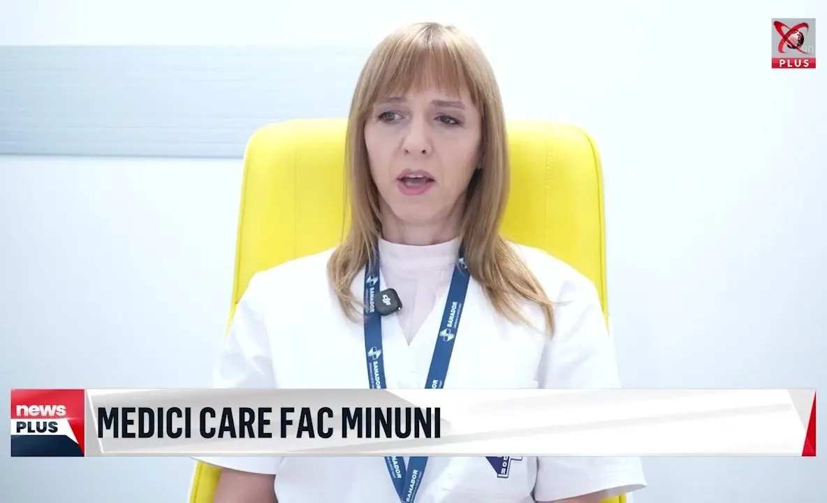 Investigația care arată cât de sănătoase sunt oasele