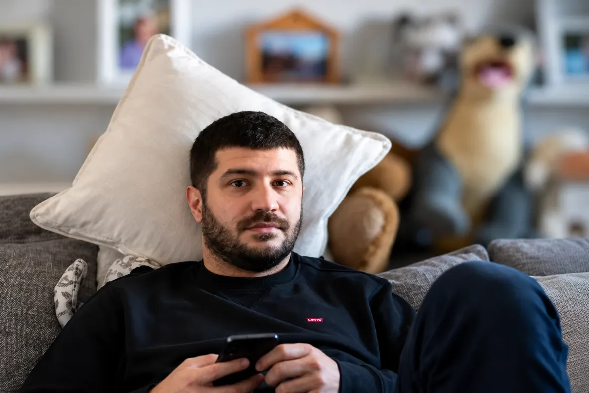 Justițiarul de Berceni a fost reținut! Procurorii cer arestarea sa pentru 30 de zile. De ce este acuzat