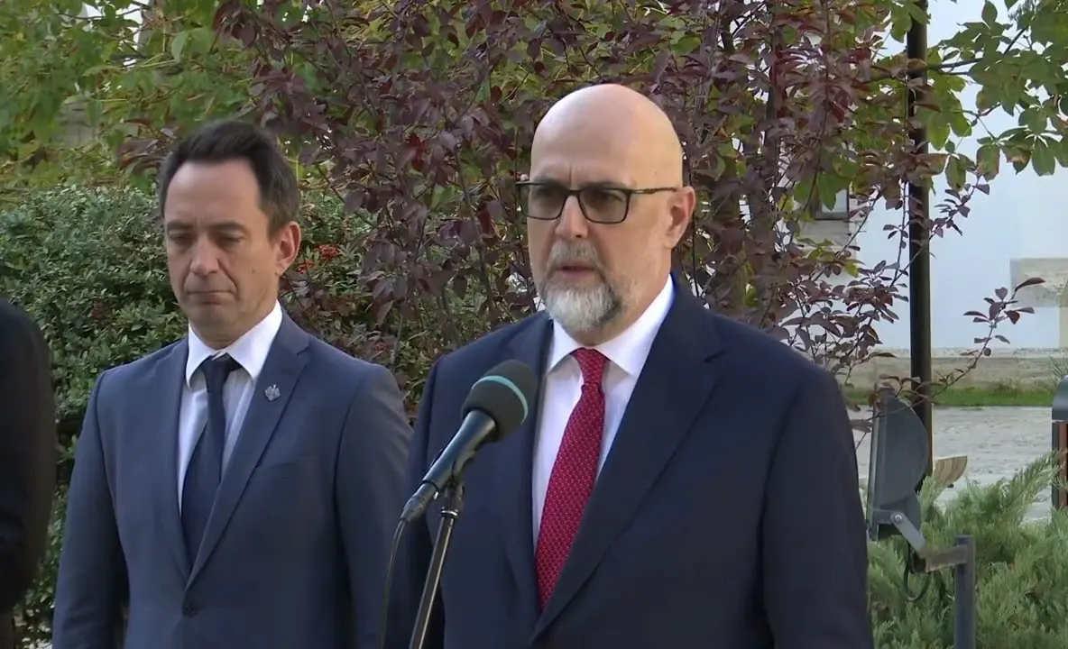 Kelemen Hunor: „Putem susține un guvern în jurul PSD-ului, dar e nevoie și de PNL sau de o parte din PNL”