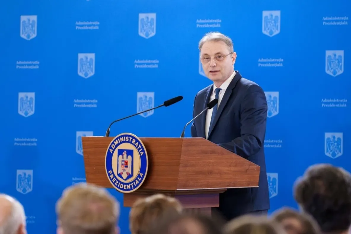 JPMorgan și-a făcut calculele: ce șanse are Guvernul Niculescu să obțină votul Parlamentului