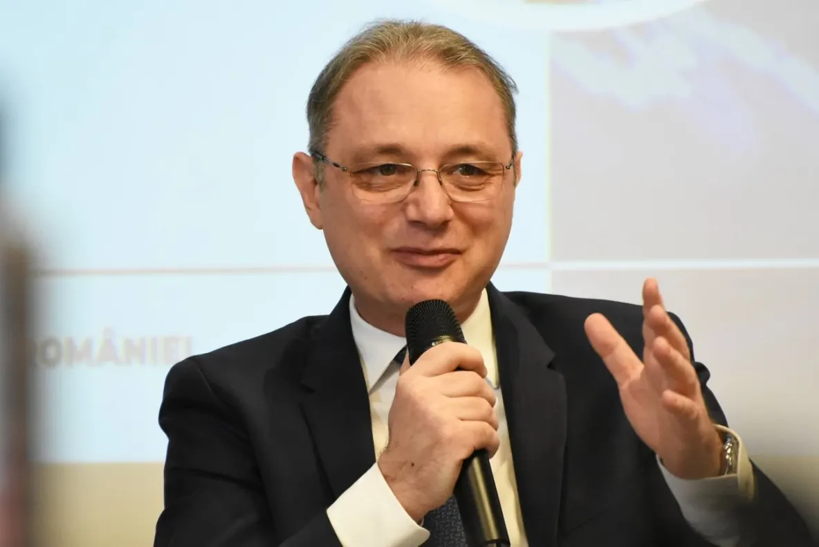 Luca Niculescu, după nominalizarea pentru funcția de premier: „Este momentul să construim”