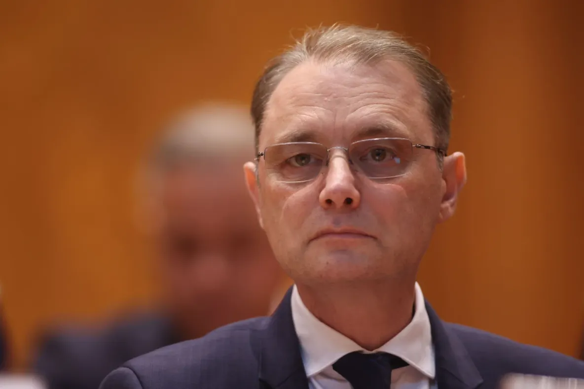 Luca Niculescu, înaintea votului de învestire: ”Energia va fi prioritate distinctă a acestui guvern. Voi propune un Pact Național pe 10 ani”