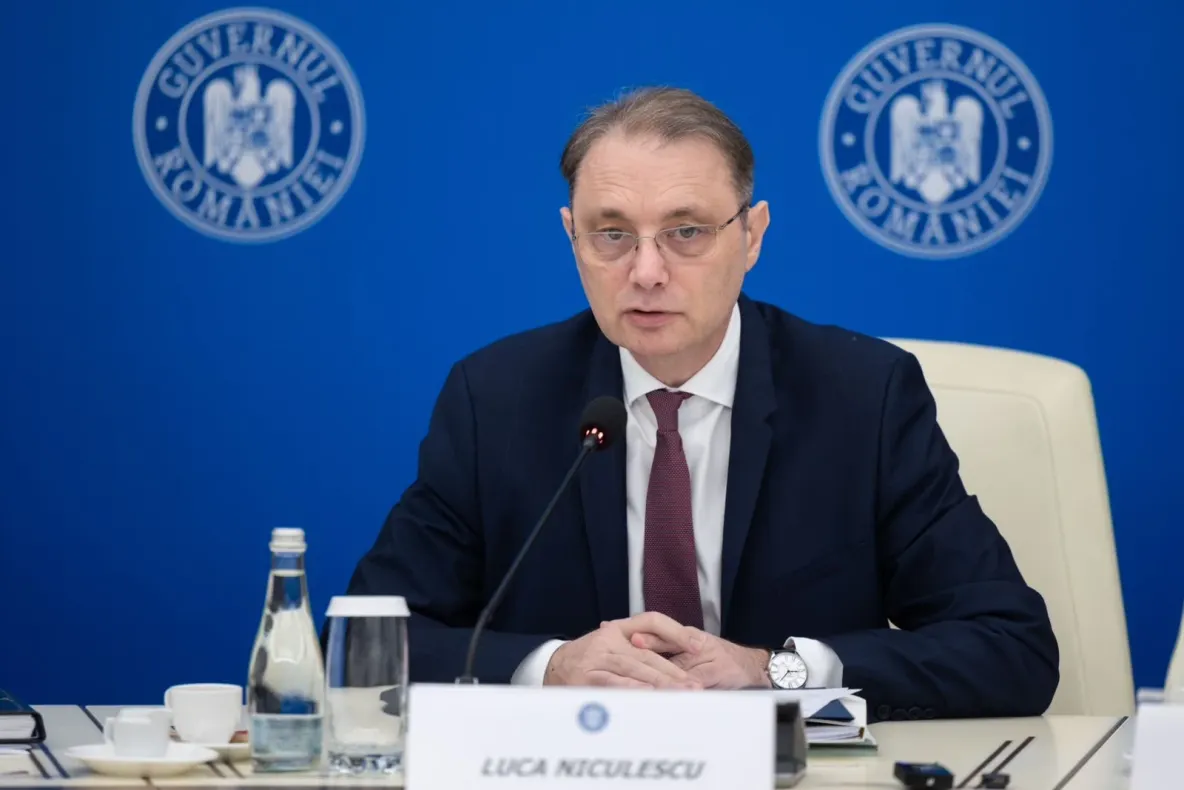 Luca Niculescu, la 11 ani de la tragedia de la Colectiv: ”România mai are multe lucruri de făcut ”