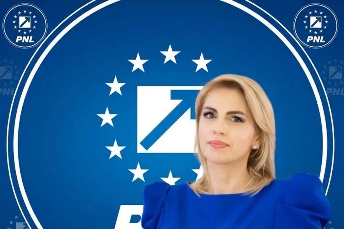 Scandalul funcțiilor în PNL: Luminița Popescu nu vrea să demisioneze de la Agenția pentru Egalitate de Șanse