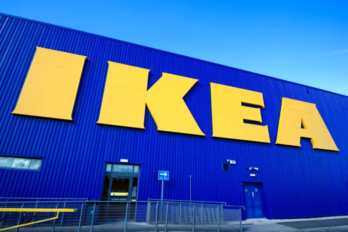 Magazinele IKEA, transformate în adăposturi de urgență și spitale temporare în caz de criză. Planul autorităților europene