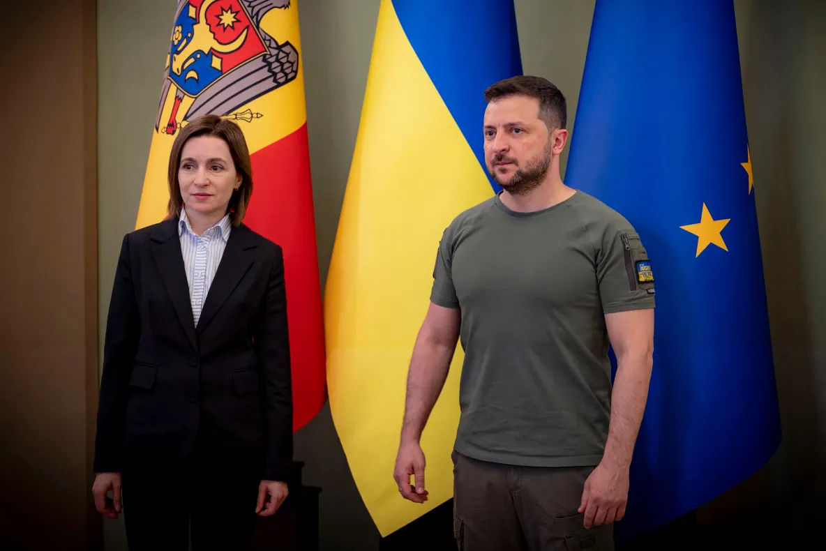 Bulgaria și Ungaria, frână pentru Ucraina în negocierile cu UE. Ce se schimbă pentru Republica Moldova
