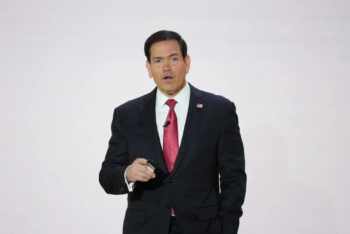 Marco Rubio vine în Europa, dar România lipsește de pe listă