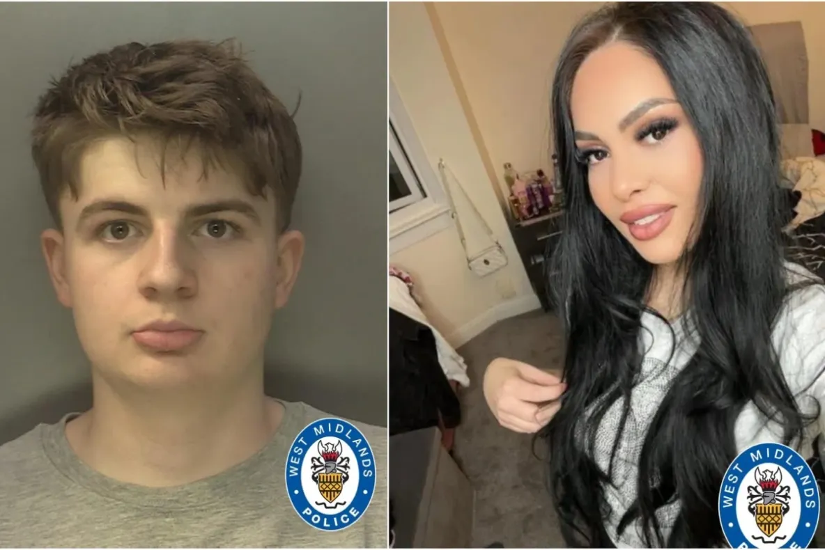 „Camera groazei” în care Maria Săceanu a fost ucisă. Ce au găsit anchetatorii în apartamentul închiriat de studentul obsedat de „Dexter”