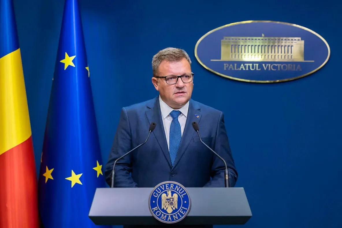 Marius Budăi critică austeritatea lui Bolojan: "Stabilitate pentru cine? E timpul unei guvernări responsabile"