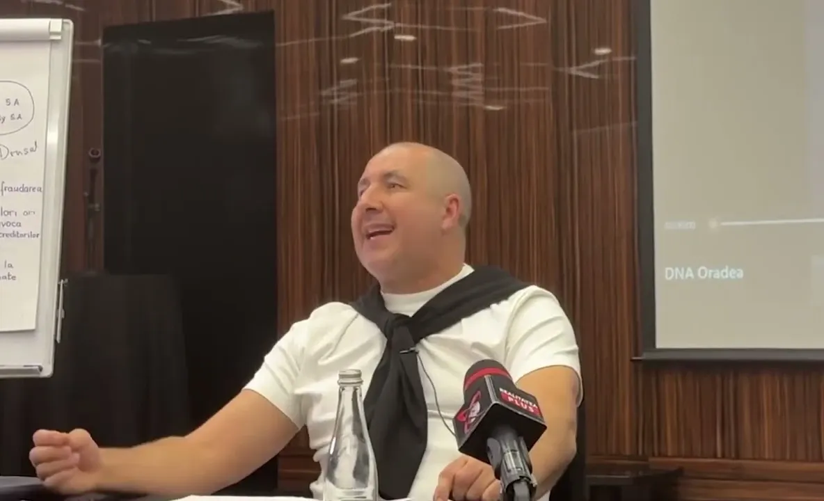 Milionarul din umbra lui Simion. Legăturile secrete cu ”Regele gunoaielor” din Ardeal