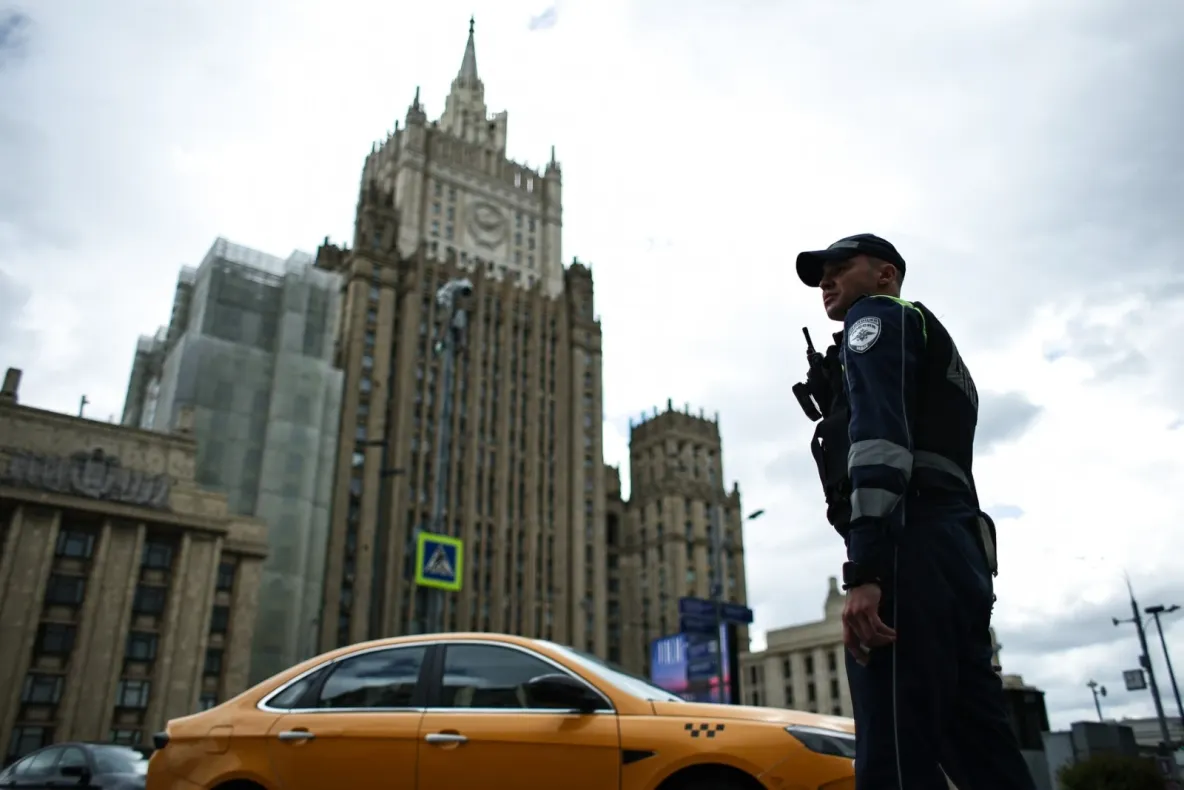Rusia răspunde Ungariei și expulzează mai mulți diplomați maghiari. Au la dispoziție două săptămâni să părăsească teritoriul țării
