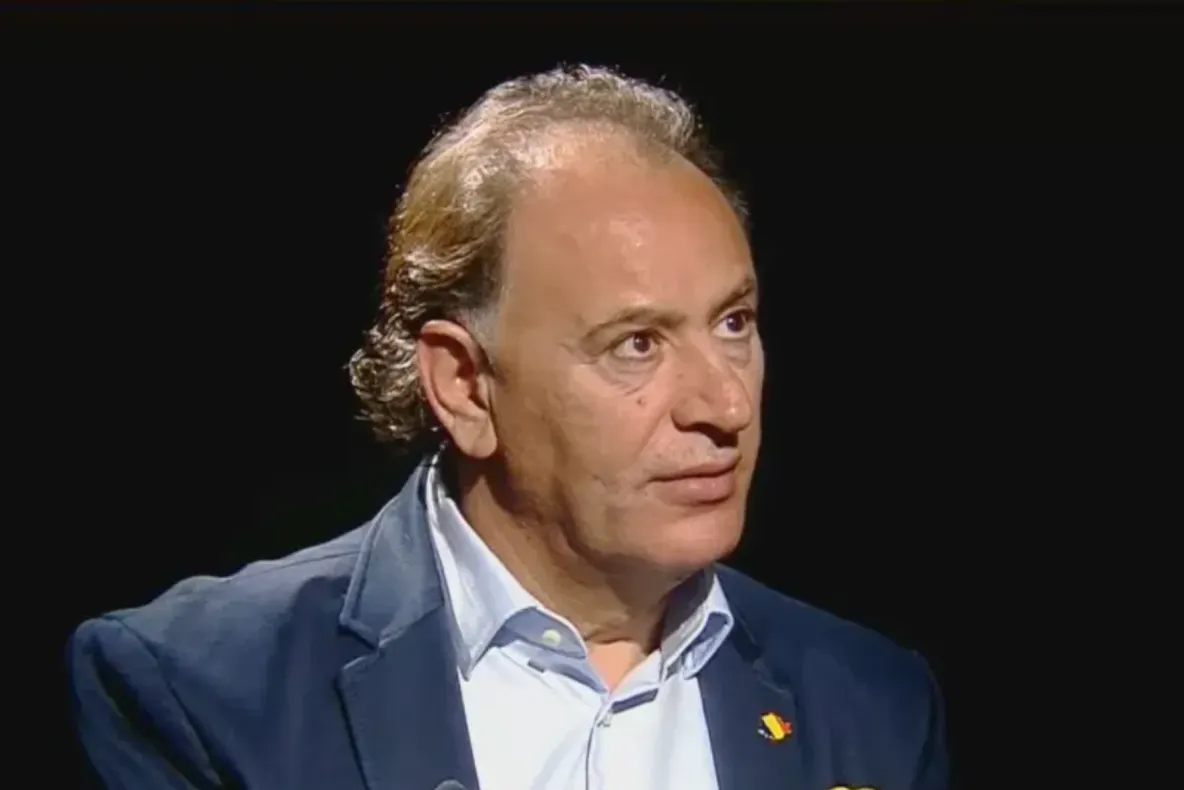 Mohammad Murad pune pe masă varianta guvernării cu AUR: „ Vreau să venim cu soluții”
