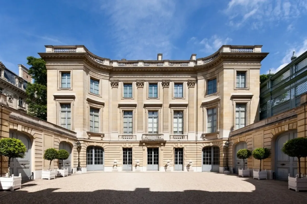 Tentativă de spargere la Muzeul Nissim de Camondo din Paris. Un bărbat a fost reținut