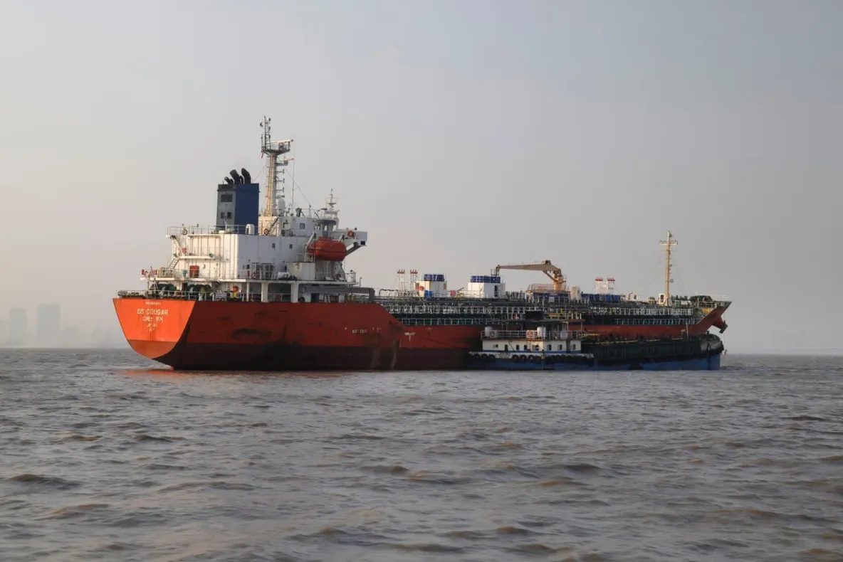 România a condamnat la OSCE atacurile sistematice ale Rusiei asupra navelor comerciale din Marea Neagră. Anunțul MAE