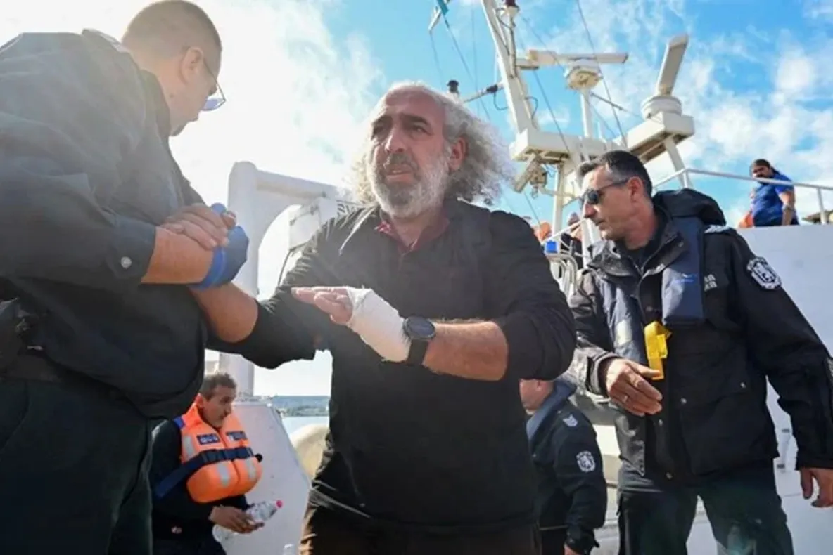 Bulgaria oprește căutările marinarilor dispăruți după atacul cu drone din Marea Neagră. „Nici nu vor mai fi găsiți”