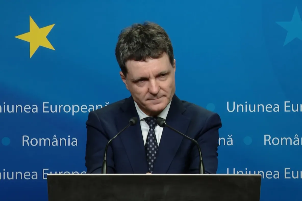 Nicușor Dan, despre guvernul Niculescu: ”Sunt șanse foarte mari să treacă. Sper să nu fiu în situația să-i critic”