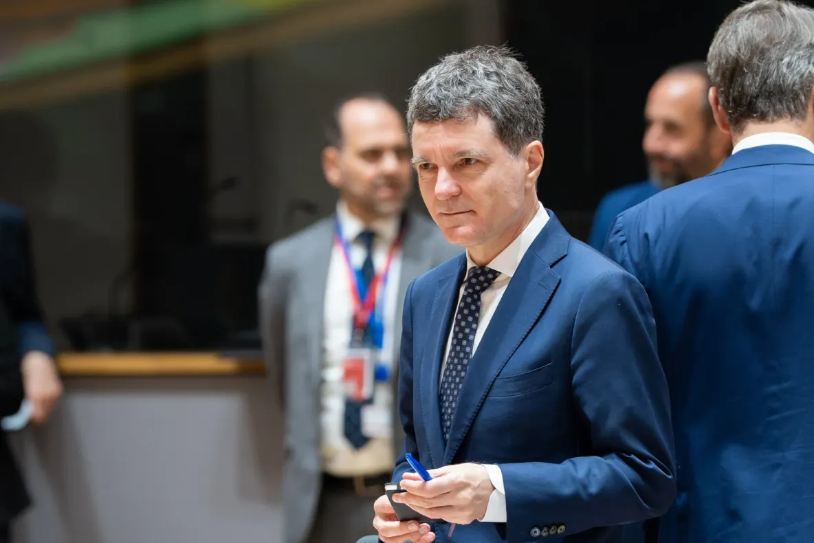 Țara NATO care s-a oferit să ajute România cu echipamente pentru a asigura securitatea la Marea Neagră. Anunțul lui Nicușor Dan de la Bruxelles