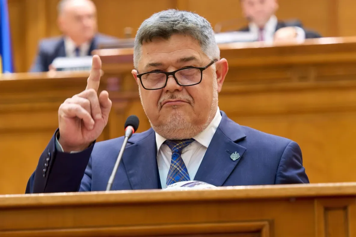 Ninel Peia anunță oficial Partidul PACE - Întâi România, după desființarea grupului din Senat. Cine sunt liderii noii formațiuni