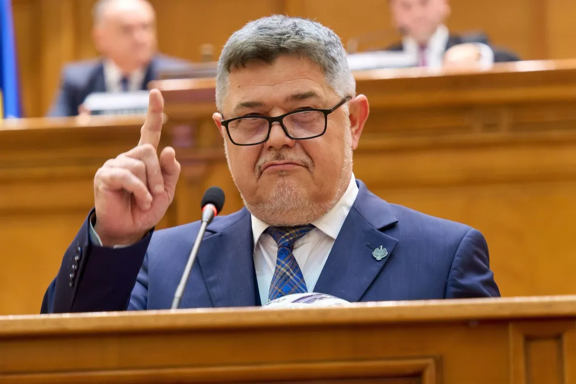Ninel Peia îl pune la zid pe George Simion: „De ce a venit însoțit la toate aceste întâlniri de un om de afaceri din Cluj?”