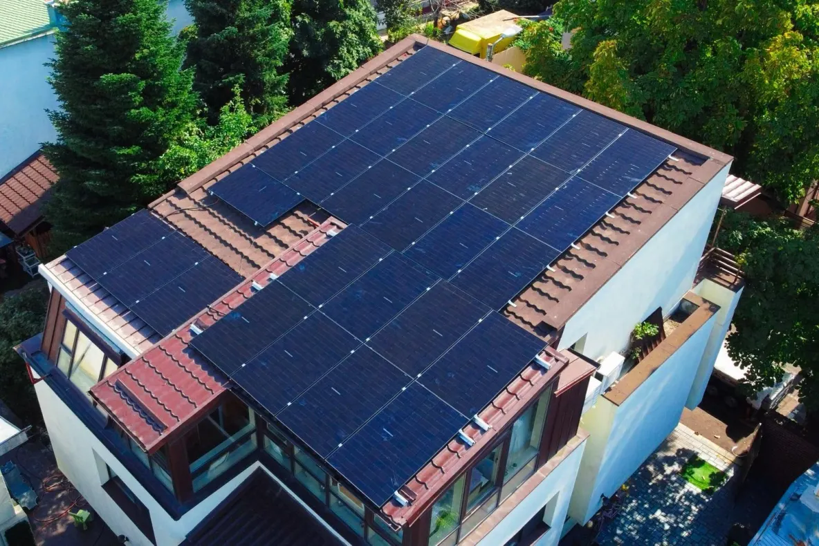 Ce urmează după ce te-ai hotărât să pui panouri fotovoltaice pe casă