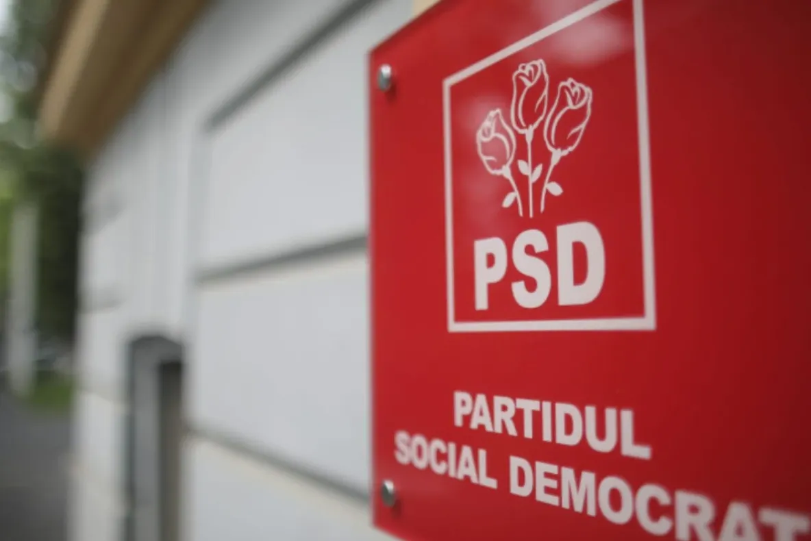 PSD își stabilește strategia pentru lunile următoare. Ședință importantă la sediul din Kiseleff