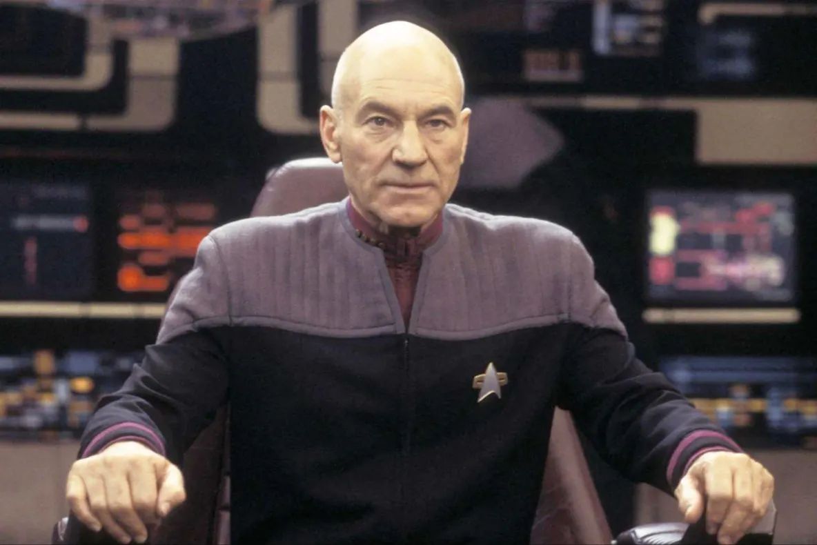 Doliu uriaș în cinematografie. Patrick Stewart, emblematicul actor din seriile „Star Trek” și „X-Men”, a murit la 86 de ani