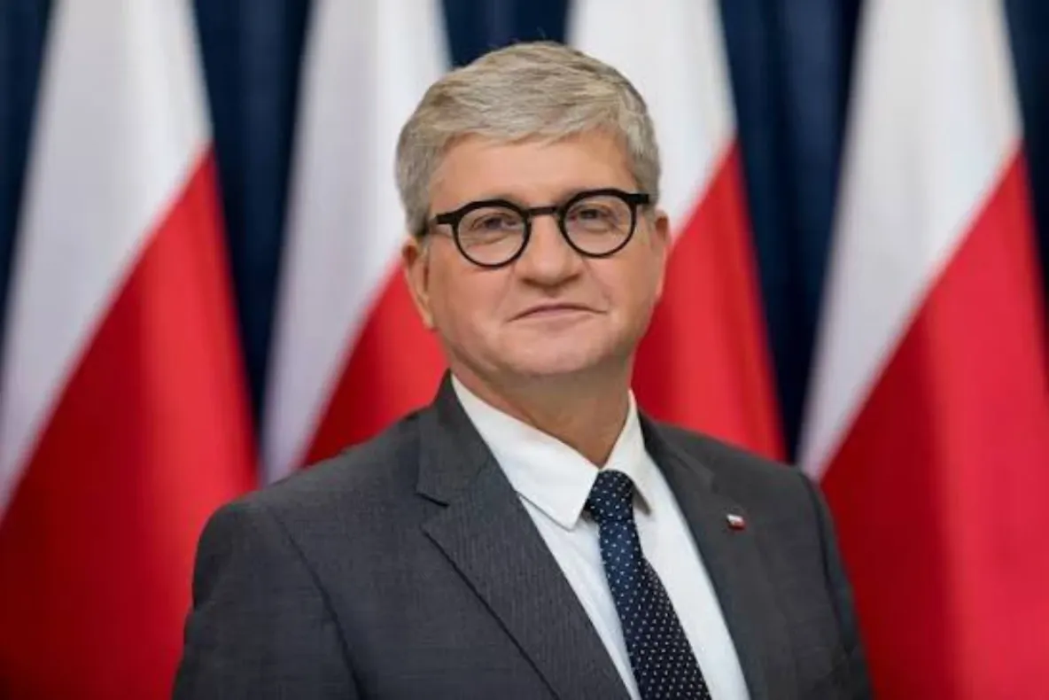 Ambasadorul Poloniei în România demisionează pe fondul crizei de la Varșovia: ”Nu văd posibilitatea de a-mi continua activitatea”
