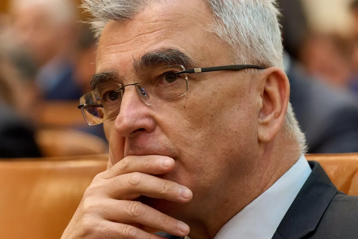 Petrișor Peiu, despre șansele lui Luca Niculescu de a forma Guvernul: „Depinde de PSD”. AUR exclude orice vot de susținere