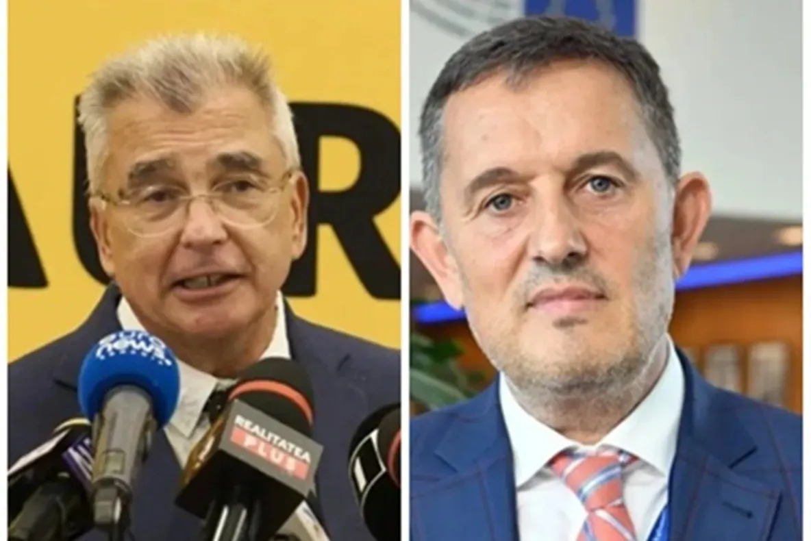 AUR nu susține Guvernul Niculescu: „Singura soluție sunt anticipatele”. Ce altă variantă ar lua în calcul