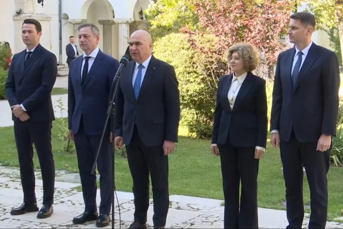 Bolojan nu vrea deloc cu Grindeanu: „Dacă PSD va fi nominalizat să facă Guvernul, vom intra în opoziție!”